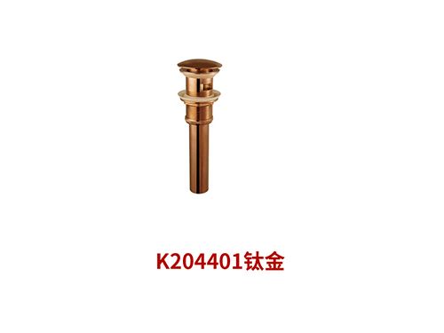 K204401钛金